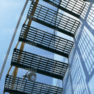 escalomnes irving